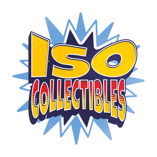 ISO COLLECTIBLES